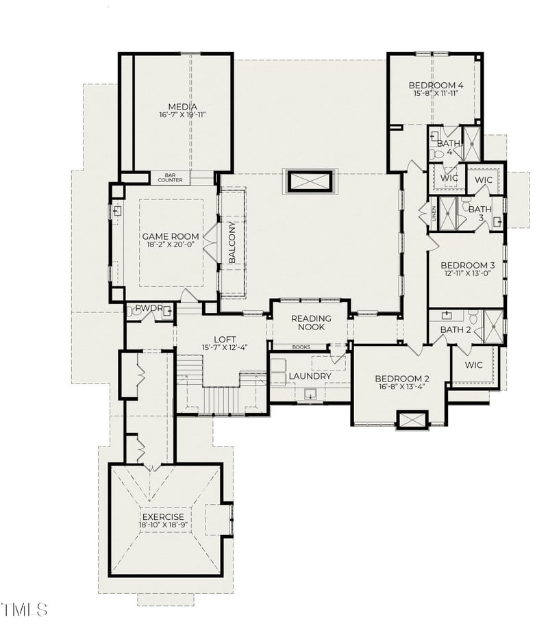 2128 Ridge Rd, Raleigh, NC 27607