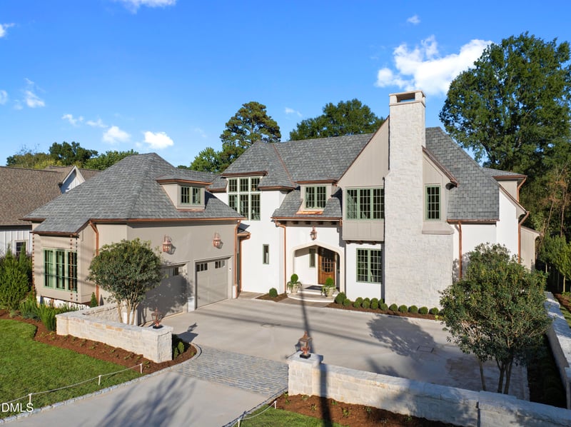 2128 Ridge Rd, Raleigh, NC 27607