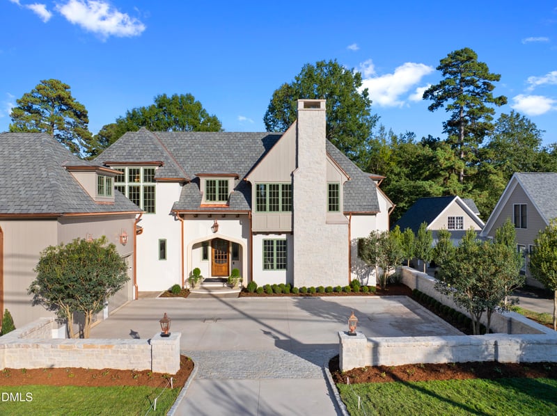 2128 Ridge Rd, Raleigh, NC 27607