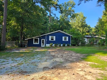 2128 Strebor St, Durham, NC 27705