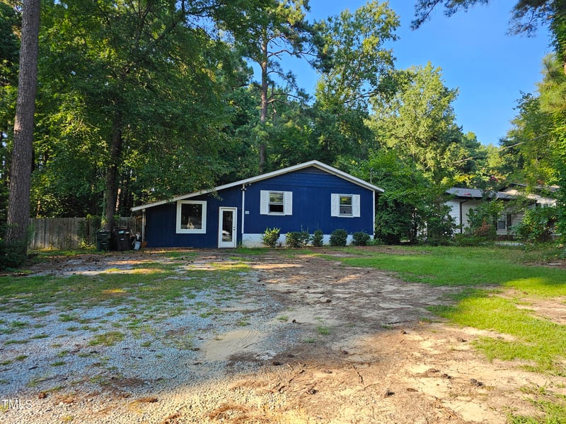2128 Strebor St, Durham, NC 27705