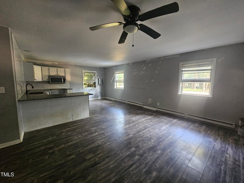 2128 Strebor St, Durham, NC 27705