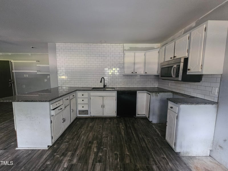 2128 Strebor St, Durham, NC 27705
