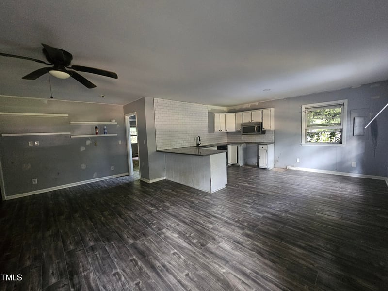 2128 Strebor St, Durham, NC 27705
