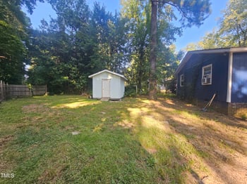 2128 Strebor St, Durham, NC 27705