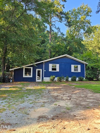 2128 Strebor St, Durham, NC 27705