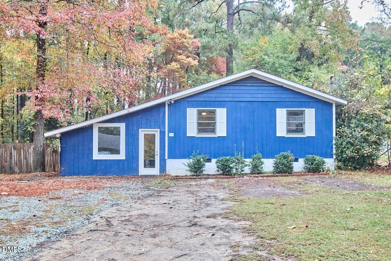 2128 Strebor St, Durham, NC 27705