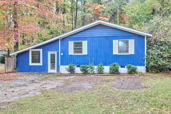 2128 Strebor St, Durham, NC 27705