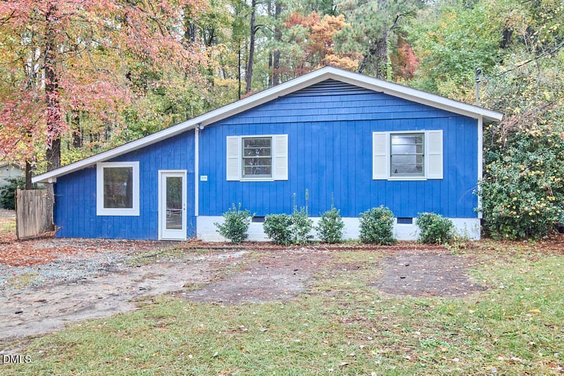 2128 Strebor St, Durham, NC 27705