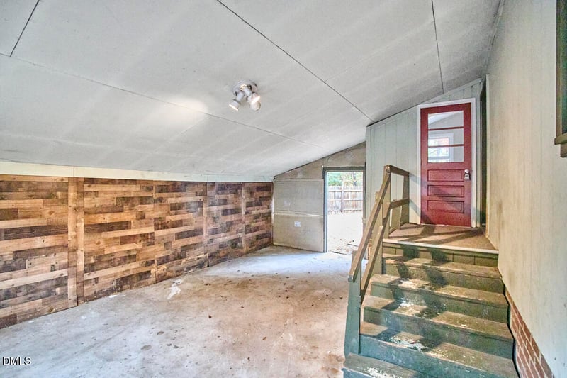 2128 Strebor St, Durham, NC 27705