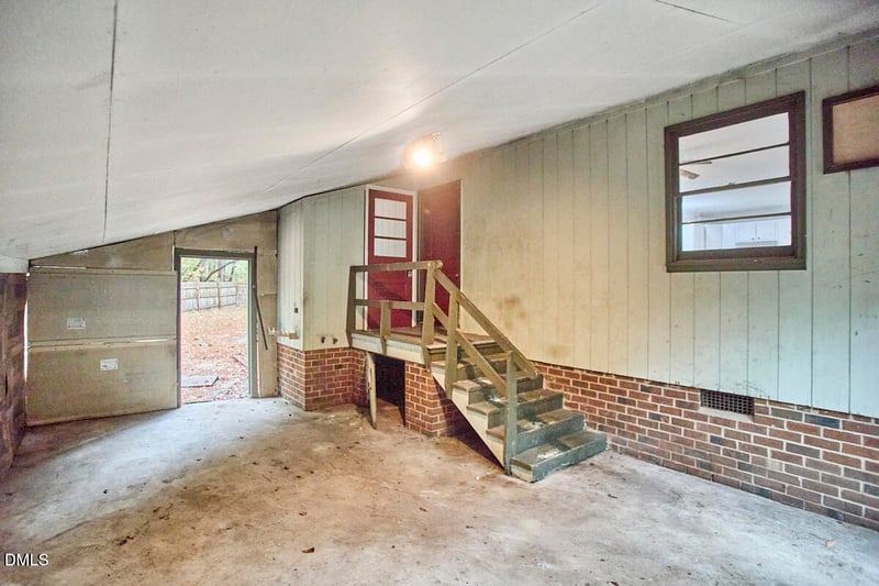 2128 Strebor St, Durham, NC 27705