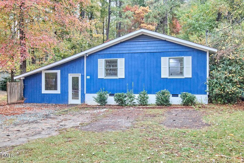 2128 Strebor St, Durham, NC 27705
