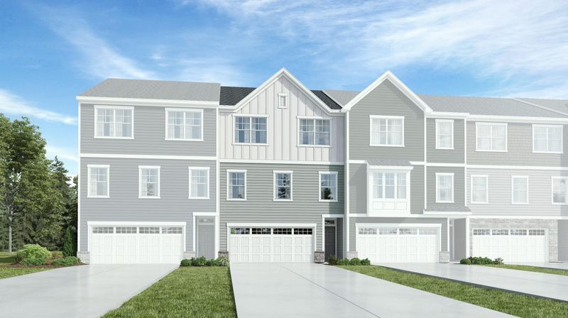 2128 Terrawood Dr #118, Durham, NC 27703