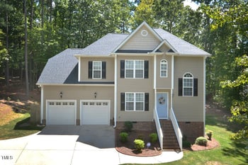 2128 Turquoise Ln, Franklinton, NC 27525