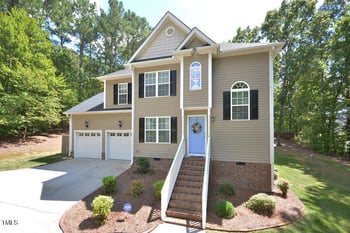 2128 Turquoise Ln, Franklinton, NC 27525
