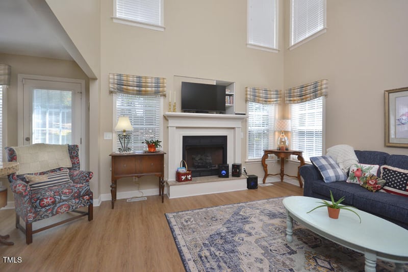 2128 Turquoise Ln, Franklinton, NC 27525