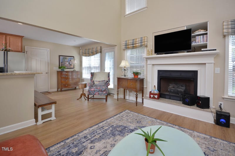 2128 Turquoise Ln, Franklinton, NC 27525