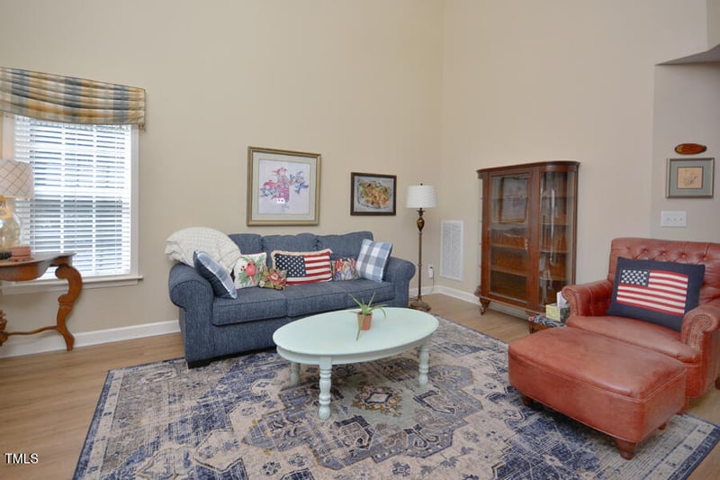 2128 Turquoise Ln, Franklinton, NC 27525