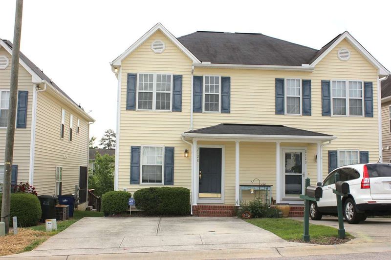 2128 Turtle Point, Raleigh, NC 27604