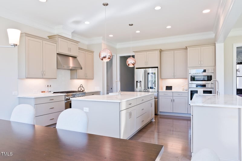 2128 Vandiver Way, Apex, NC 27523