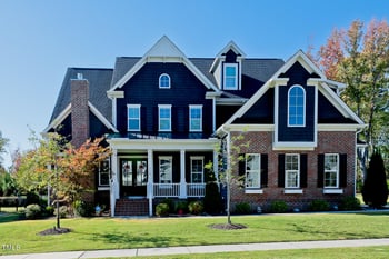 2128 Vandiver Way, Apex, NC 27523
