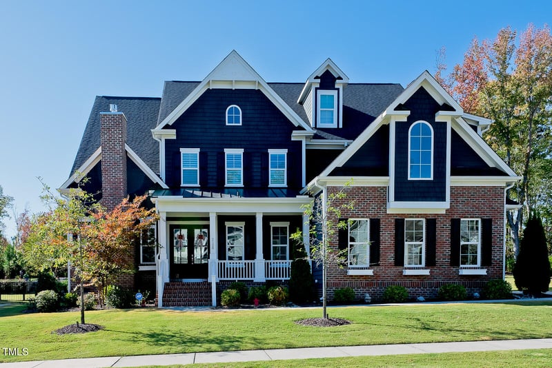 2128 Vandiver Way, Apex, NC 27523