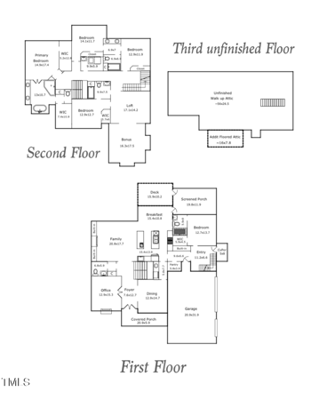 2128 Vandiver Way, Apex, NC 27523