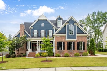 2128 Vandiver Way, Apex, NC 27523