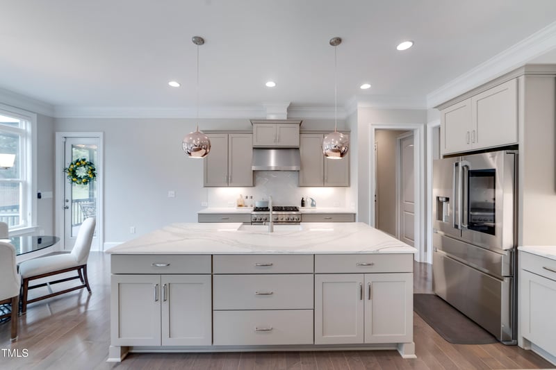 2128 Vandiver Way, Apex, NC 27523