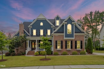 2128 Vandiver Way, Apex, NC 27523