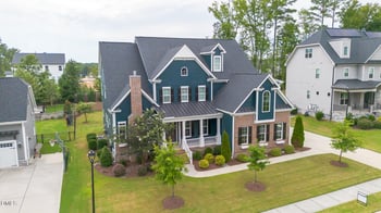 2128 Vandiver Way, Apex, NC 27523