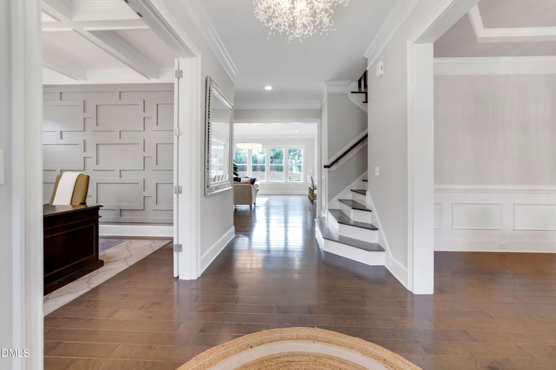 2128 Vandiver Way, Apex, NC 27523