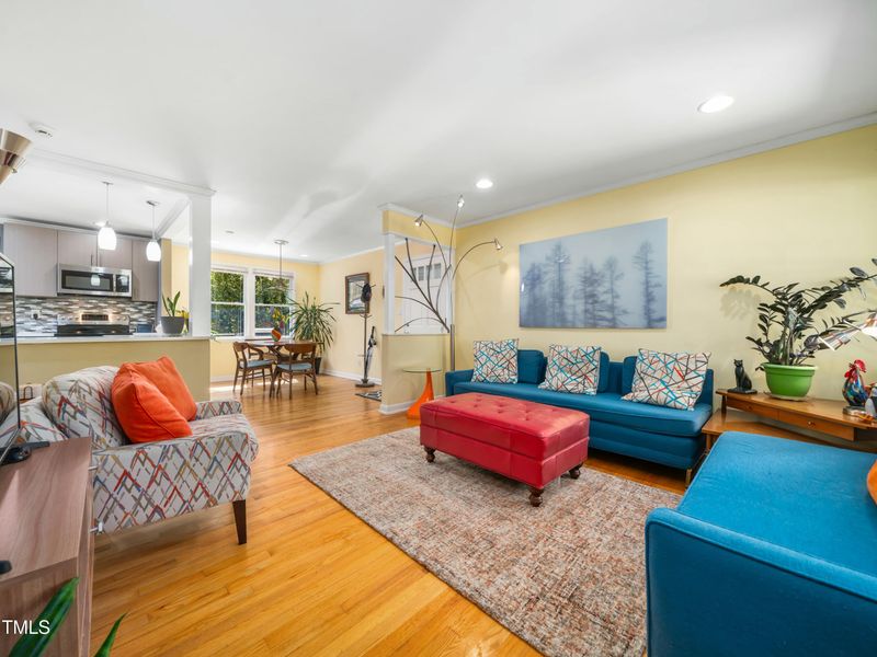 2128 Watkins St, Raleigh, NC 27604