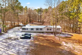 2129 Antler Way Ln, Creedmoor, NC 27522