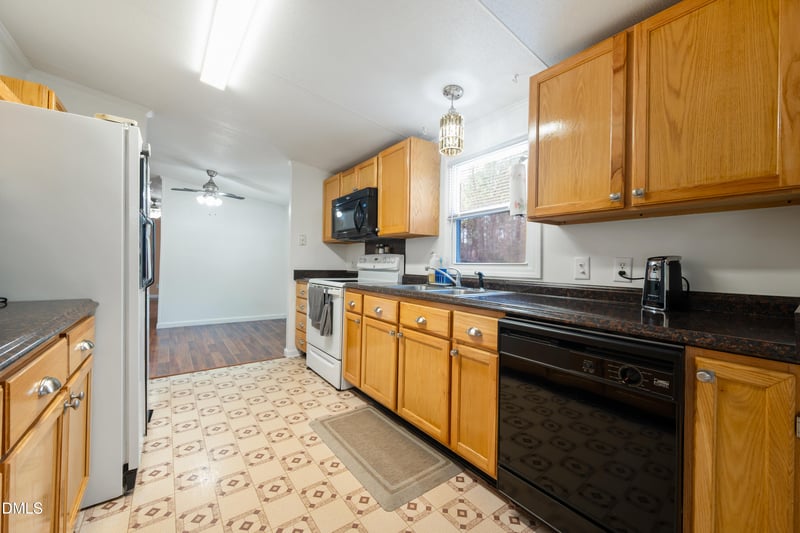 2129 Antler Way Ln, Creedmoor, NC 27522