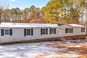 2129 Antler Way Ln, Creedmoor, NC 27522