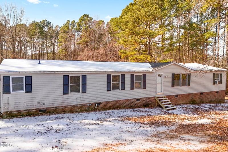 2129 Antler Way Ln, Creedmoor, NC 27522