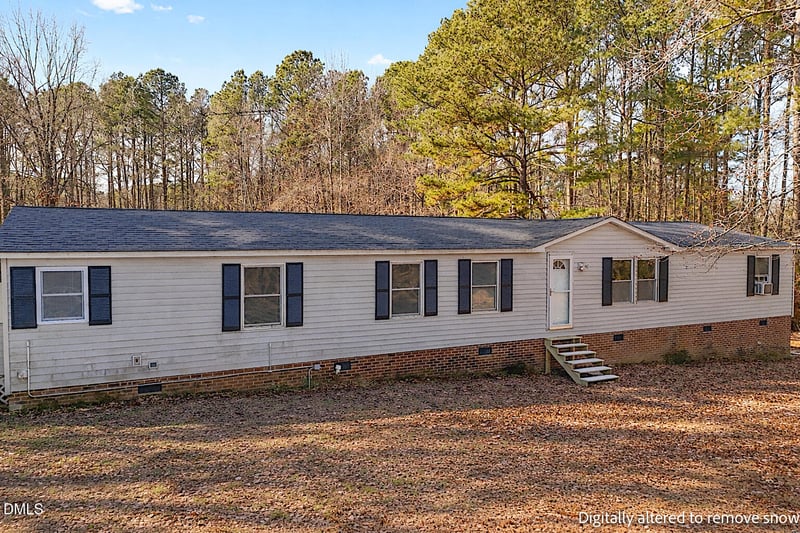 2129 Antler Way Ln, Creedmoor, NC 27522