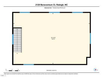 2129 Beneventum Ct, Raleigh, NC 27606