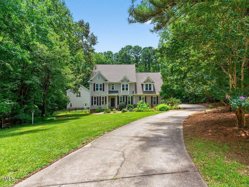 2129 Beneventum Ct, Raleigh, NC 27606