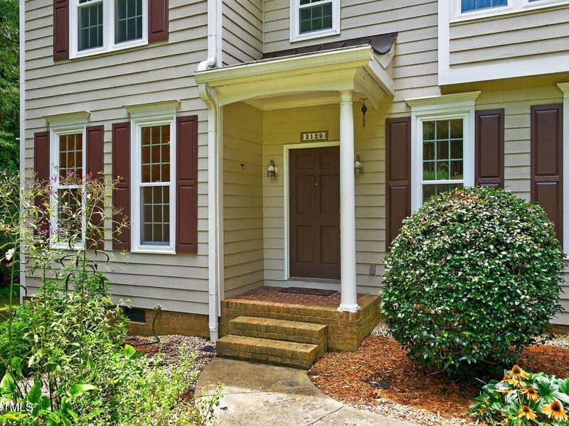 2129 Beneventum Ct, Raleigh, NC 27606