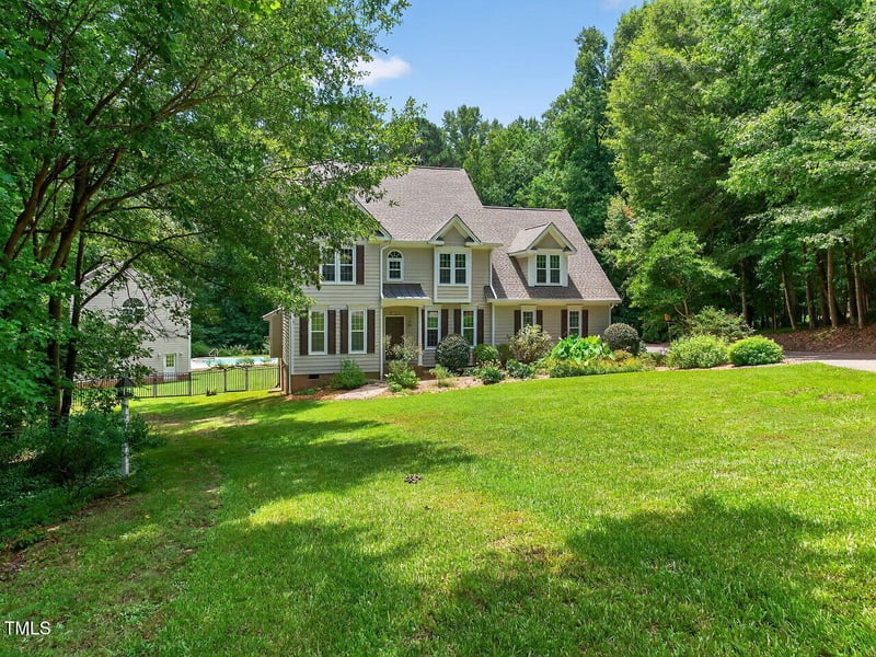 2129 Beneventum Ct, Raleigh, NC 27606
