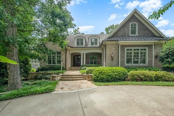 2129 Buckingham Rd, Raleigh, NC 27607