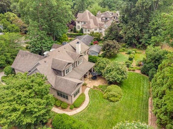 2129 Buckingham Rd, Raleigh, NC 27607