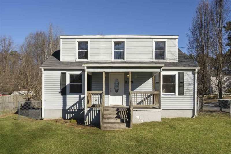 2129 Cheek Rd, Durham, NC 27704