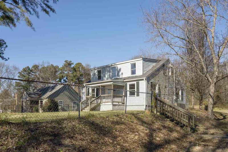 2129 Cheek Rd, Durham, NC 27704