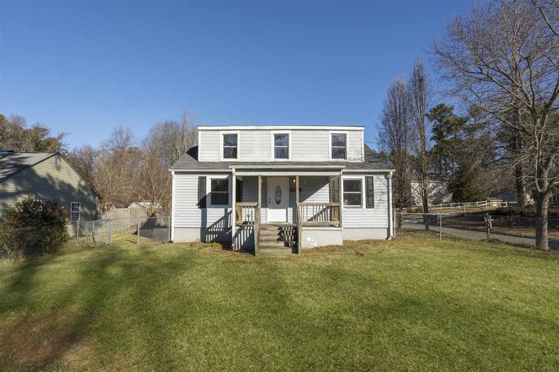 2129 Cheek Rd, Durham, NC 27704