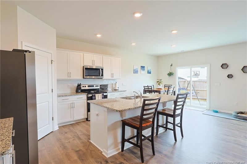2129 Clydesmill Rd, Fayetteville, NC 28314