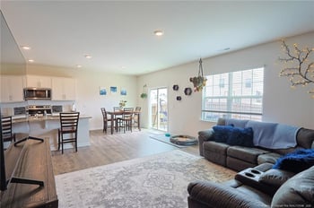 2129 Clydesmill Rd, Fayetteville, NC 28314