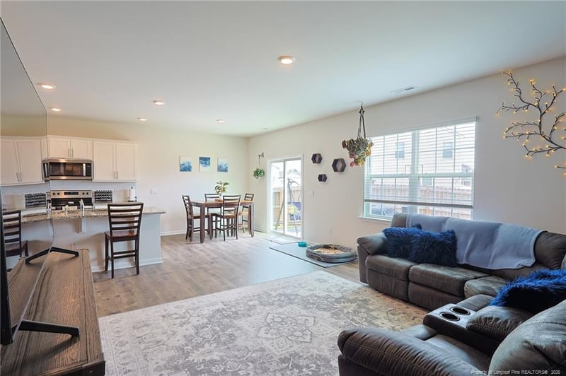 2129 Clydesmill Rd, Fayetteville, NC 28314